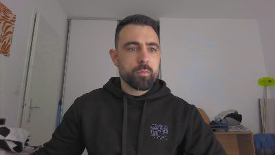 Ribeiro33240 — Cam4 stream photo (Mar 2026)