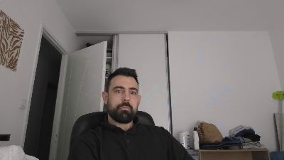 Ribeiro33240 — Cam4 stream photo (Mar 2026)