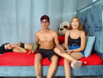 little_rapunsel_ — Chaturbate stream photo (Sep 2026)