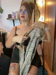 MailynFoxx — Stripchat stream photo (Sep 2026)
