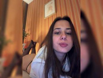 MoniClark — Bongacams stream photo (Mar 2026)