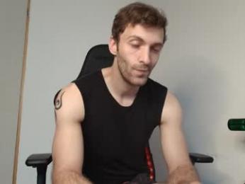 ianandersson27 — Chaturbate stream photo (Apr 2026)