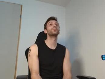 ianandersson27 — Chaturbate stream photo (Apr 2026)