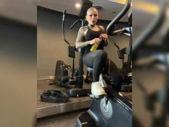 Goldenvagina — Bongacams stream photo (Jan 2025)