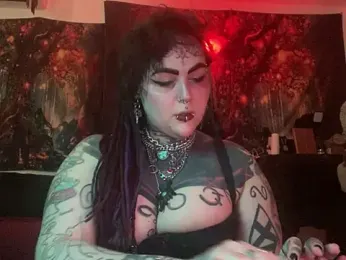 nyxvelon — Stripchat stream photo (Apr 2026)