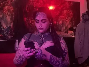nyxvelon — Stripchat stream photo (Apr 2026)