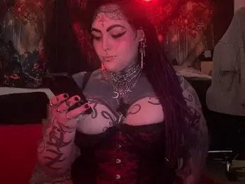 nyxvelon — Stripchat stream photo (Apr 2026)