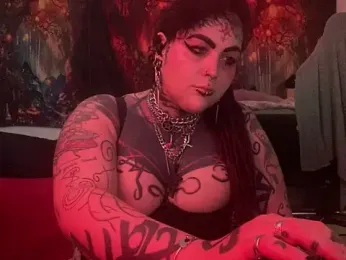 nyxvelon — Stripchat stream photo (Apr 2026)
