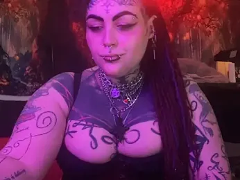 nyxvelon — Stripchat profile photo