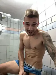 carvalhofelipe — вебкам-модель онлайн на stripchat