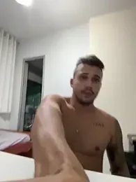 carvalhofelipe — Stripchat stream photo (Mar 2025)