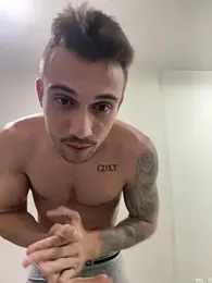 carvalhofelipe — Stripchat stream photo (Aug 2026)