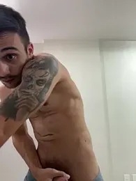 carvalhofelipe — Stripchat profile photo