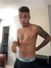 carvalhofelipe — Stripchat stream photo (Feb 2025)