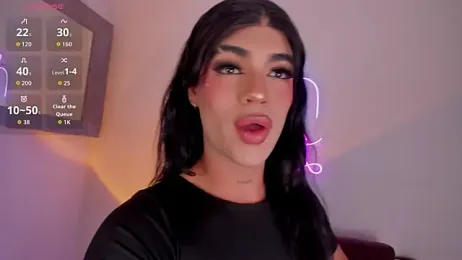 Kirby_Carrington — Stripchat profile photo