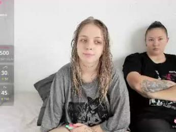 alice_halle — вебкам-модель онлайн на chaturbate