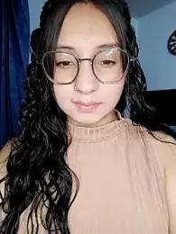 Alessia_51 — Stripchat profile photo