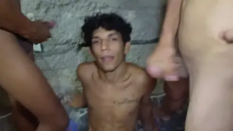 GayBoysOutdoors — вебкам-модель онлайн на stripchat