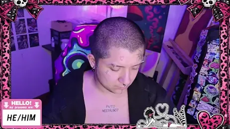 masterkevinftm — stripchat