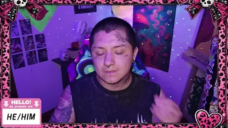 masterkevinftm — Stripchat stream photo (Apr 2026)