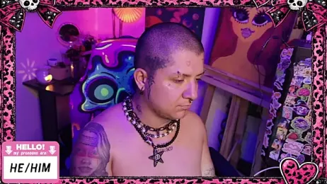 masterkevinftm — Stripchat stream photo (Apr 2026)