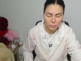 kilenyapatrise — Camsoda stream photo (Apr 2026)