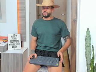 Jordan Phillip — Flirt4free stream photo (Sep 2026)