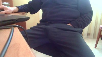 Ed_Hunter_007 — Cam4 stream photo (Mar 2026)