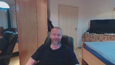 Mannfredfick — вебкам-модель онлайн на cam4