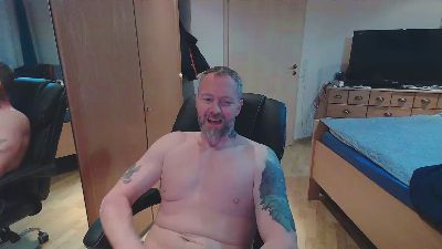 Mannfredfick — Cam4 profile photo