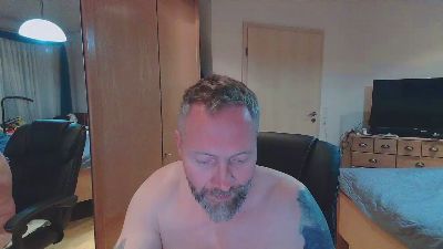 Mannfredfick — Cam4 stream photo (Apr 2026)