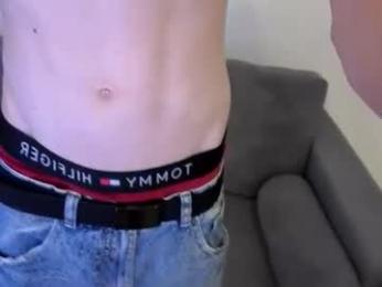 nickwoooster — Chaturbate stream photo (Jun 2026)