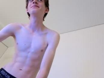 nickwoooster — Chaturbate stream photo (Jun 2026)