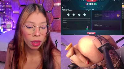 LunaAridi — вебкам-модель онлайн на cam4