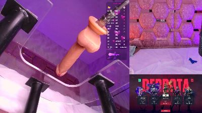 LunaAridi — Cam4 stream photo (Apr 2026)