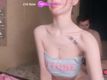 slaty_sugar — Chaturbate stream photo (Oct 2025)