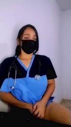MEGAN_X0 — Cam4 stream photo (Sep 2026)