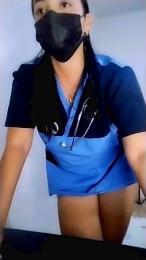 MEGAN_X0 — Cam4 stream photo (Aug 2026)