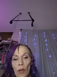 MommyMisfit — Stripchat stream photo (May 2026)