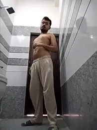 horny_purush — Stripchat profile photo