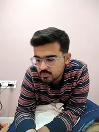 horny_purush — Stripchat stream photo (Feb 2026)