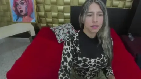 Penelope47 — stripchat