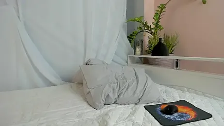 SherlockMax — Stripchat stream photo (Apr 2026)