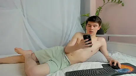 SherlockMax — Stripchat stream photo (Apr 2026)