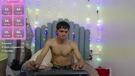 anjali_rohan — stripchat