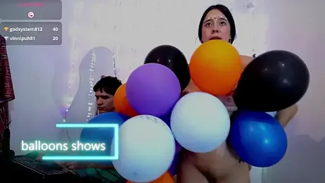 anjali_rohan — stripchat