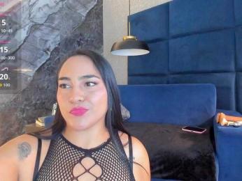 AbbyCarteer — Bongacams stream photo (Jul 2026)