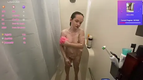 xxNaughtyNicolexx — Stripchat profile photo