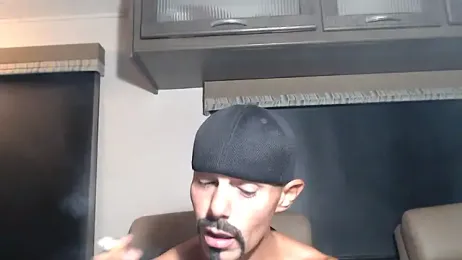 ThickD2C — Stripchat profile photo