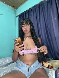Maricba2 — Stripchat stream photo (Aug 2026)